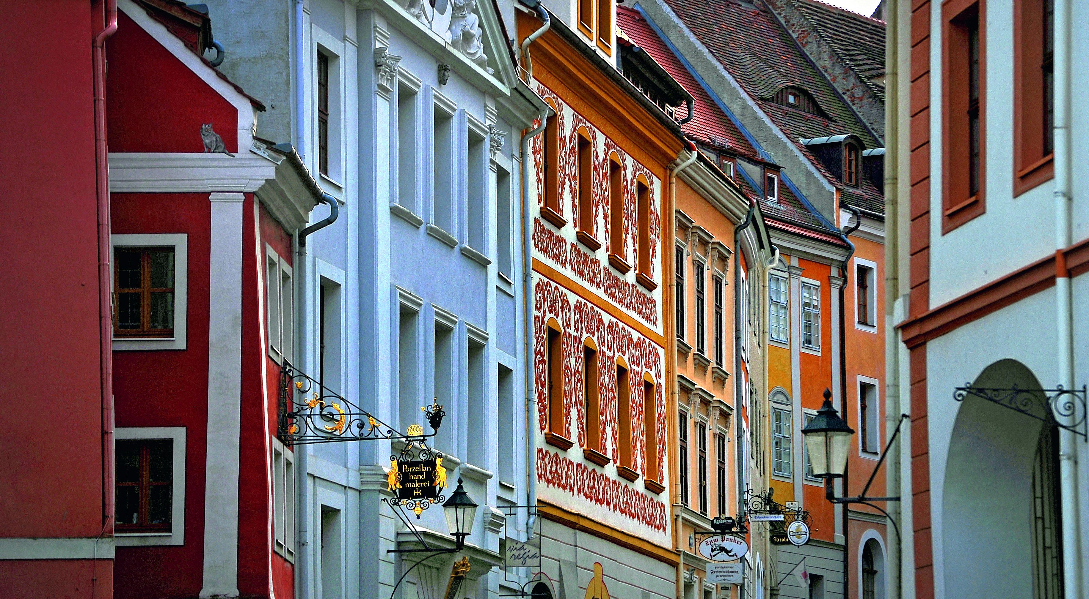 Per Rad von der Neiße in den Spreewald Per Rad von der Neiße in den Spreewald