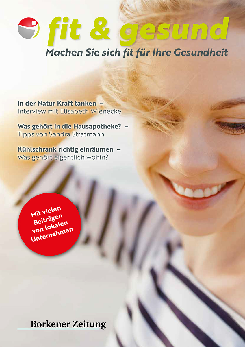 Fit und Gesund