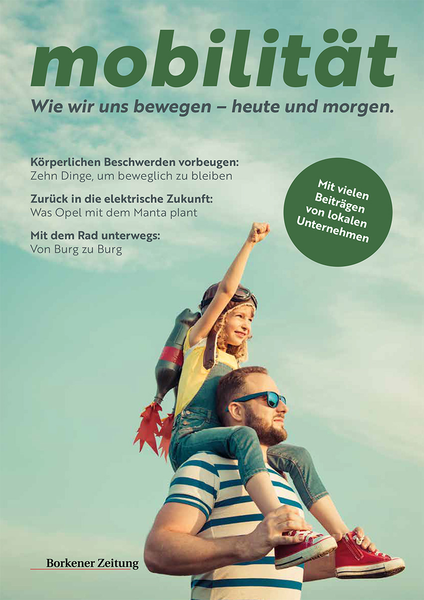 Mobilität